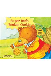 Super Ben's Broken Cookie