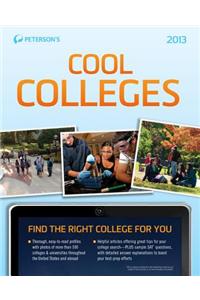 Cool Colleges