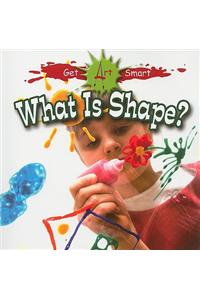 What Is Shape?