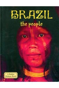 Brazil, the People