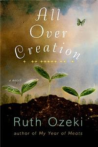All Over Creation Lib/E