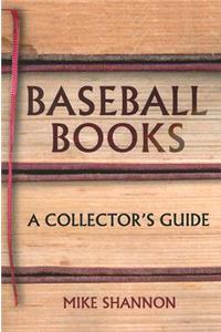 Baseball Books