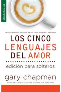 Los Cinco Lenguajes del Amor