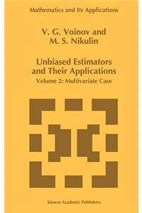 Unbiased Estimators and Their Applications