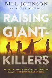 Raising Giant-Killers