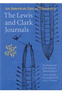 Lewis and Clark Journals