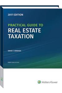 Practical Guide to Real Estate Taxation