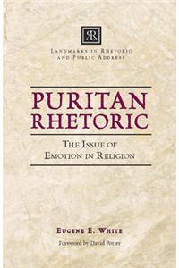 Puritan Rhetoric