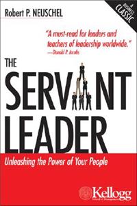 Servant Leader