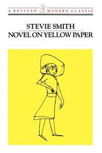 Novel on Yellow Paper