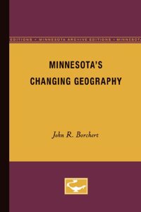 Minnesota's Changing Geography
