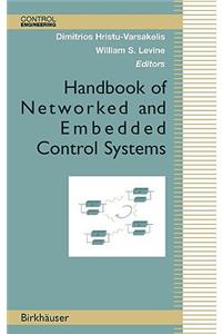 Handbook of Networked and Embedded Control Systems