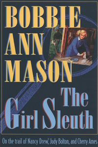 Girl Sleuth