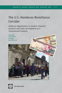 U.S.-Honduras Remittance Corridor