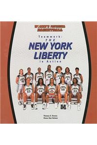 Teamwork: The New York Liberty in Action