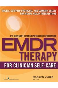 Emdr for Clinician Self-Care
