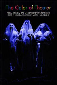 The Color of Theater