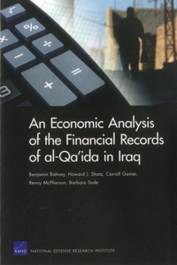 Economic Analysis of the Financial Records of Al-Qa'ida in Iraq