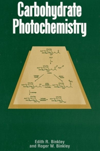 Carbohydrate Photochemistry
