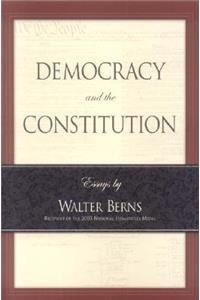 Democracy and the Constitution