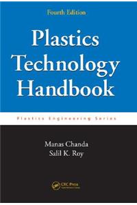 Plastics Technology Handbook