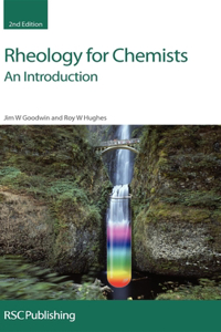 Rheology for Chemists