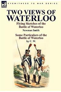 Two Views of Waterloo