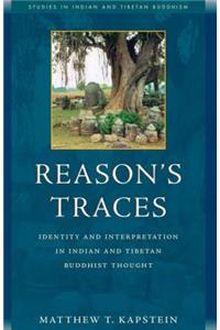 Reason's Traces