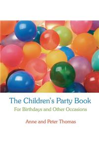 The Children's Party Book
