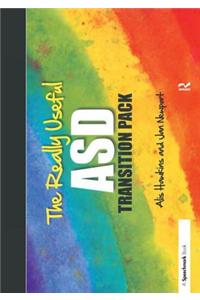 Really Useful Asd Transition Pack
