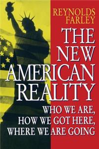 New American Reality