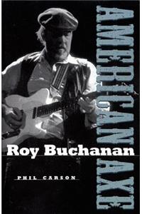 Roy Buchanan