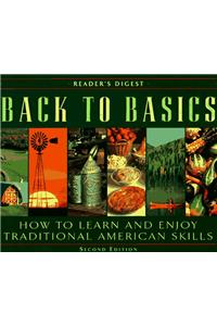 Back to Basics