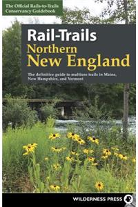 Rail-Trails Northern New England