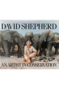 David Shepherd