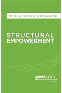 Structural Empowerment