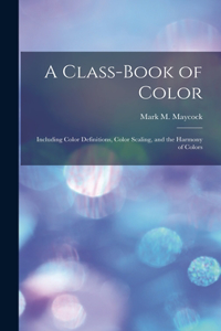 Class-Book of Color