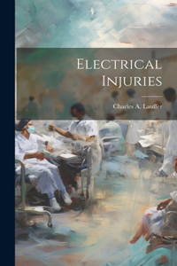 Electrical Injuries