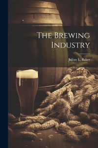 Brewing Industry