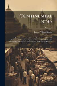 Continental India