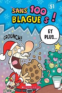 100 Blagues! Et Plus... N˚ 51