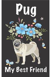 Pug My Best Friend