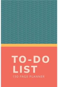 To Do List Planner