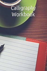 Calligraphy Workbook