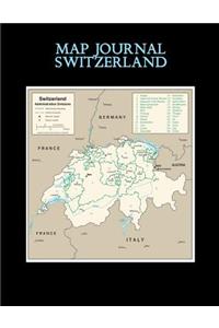 Map Journal