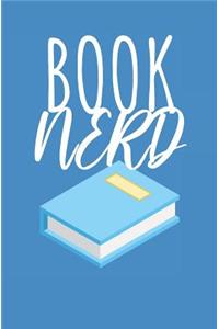 Book nerd
