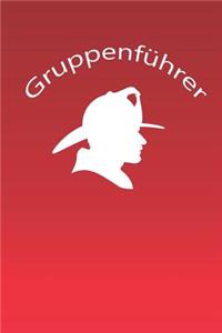 Gruppenführer