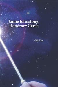 Jamie Johnstone