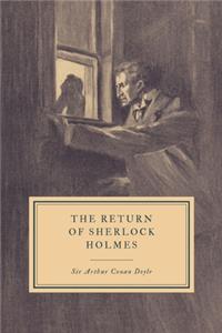 The Return of Sherlock Holmes