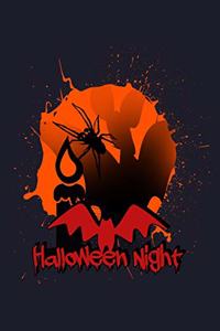 Halloween Night